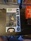 Funko Pop! Marvel Hawkeye Kate Bishop Amazon 1215 + Pop protector — photo 4