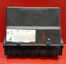 2005 Ford Focus 2.0L BCM Body Control Module 1S7T-15K600-JD