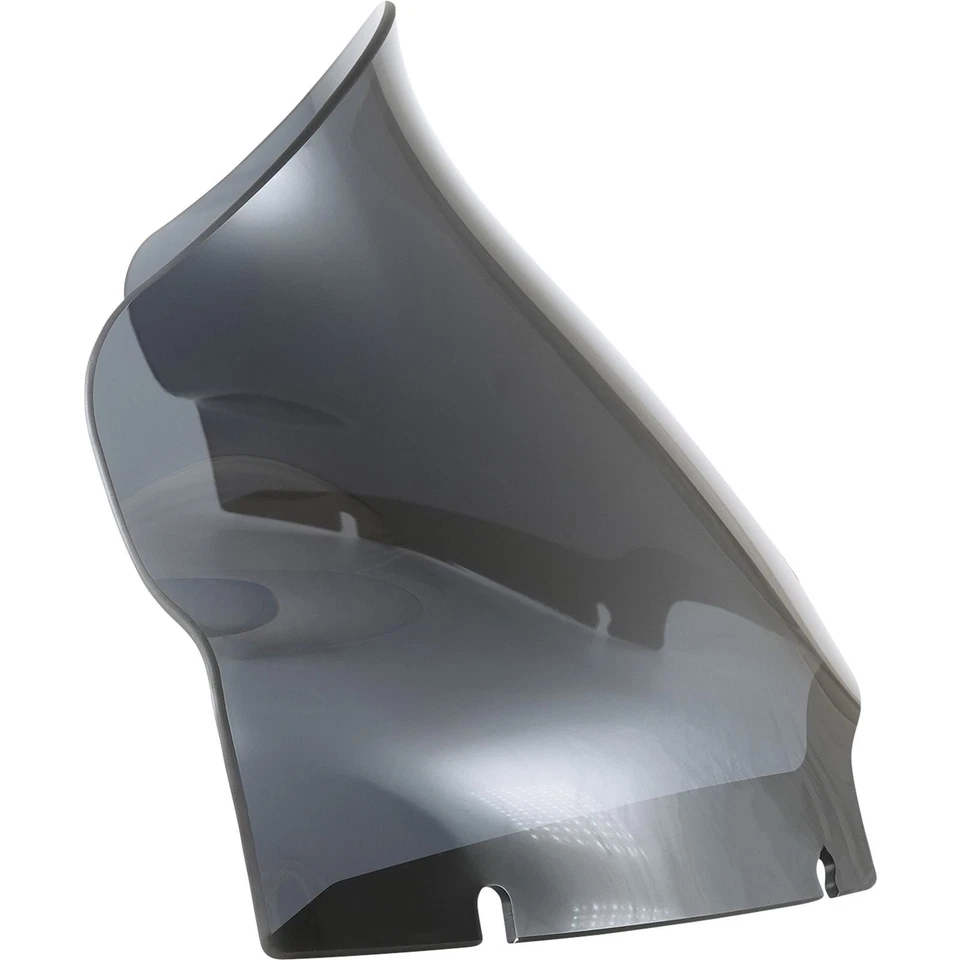 Parabrisas Klock Werks - 11" - Dark Smoke KWW-01-0621-DS Foto 3 de 4