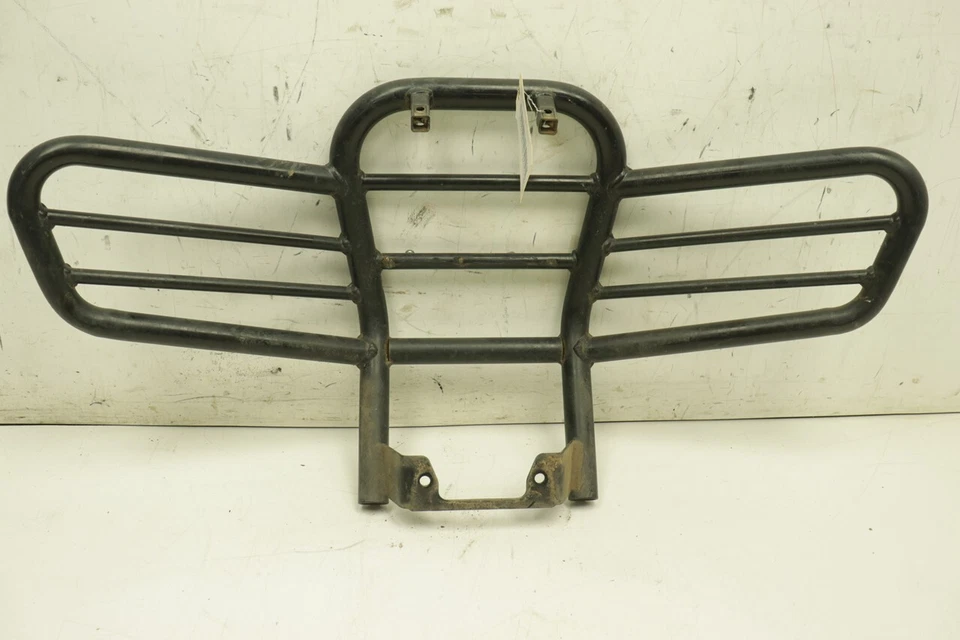 Защита щетки переднего бампера Arctic Cat 550 H1 11 1436-032 49505 - Изображение 2 из 4