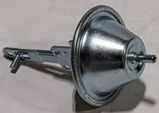 1962-74 GM Chevy Ignition Distributor Vacuum Advance Canister Replacement