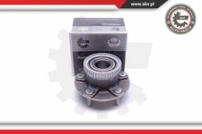 Roulement de roue Nissan 200 SX