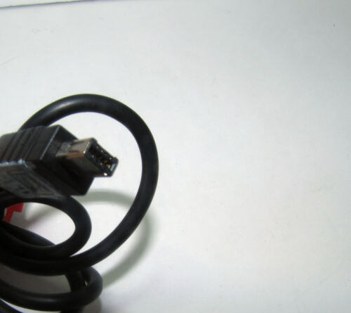 Pixel RC-201 Shutter Cord Cable for Nikon DSLR Cameras Replaces Nikon MC-DC2 - Picture 3 of 3