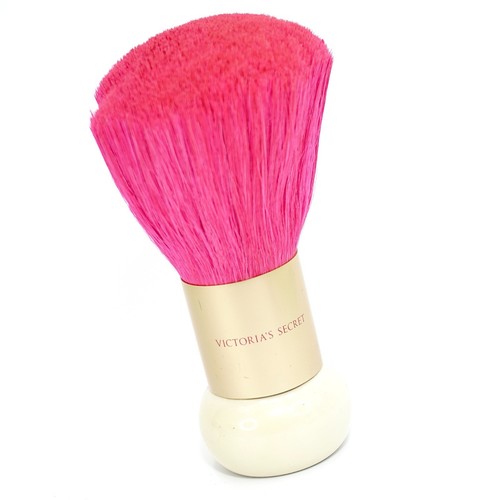 Victoria’s Secret Face Brush ~Pink~ Full Size (New/No Box) - Picture 3 of 3