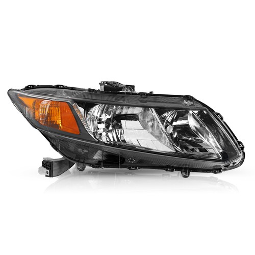 Head Light Honda Civic 2022 Model, Right & Left At Rs 14000/pair In New Delhi | ID: 2806214433 - Foto 5