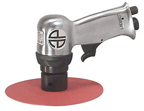 5'' High Speed Sander