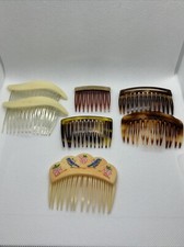 Vintage Goody USA, France Side Hair Clip