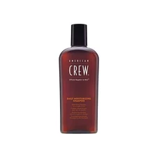 American Crew Daily Moisturizing Shampoo all Hair Types 8.4 Oz (scuffed)