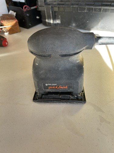 Power Sanding Block 7441 | eBay