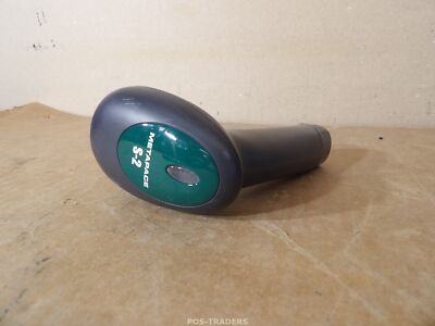 Metapace S-2 Wireless Bluetooth CCD Barcode Reader 1D - INCL USED BATTERY 