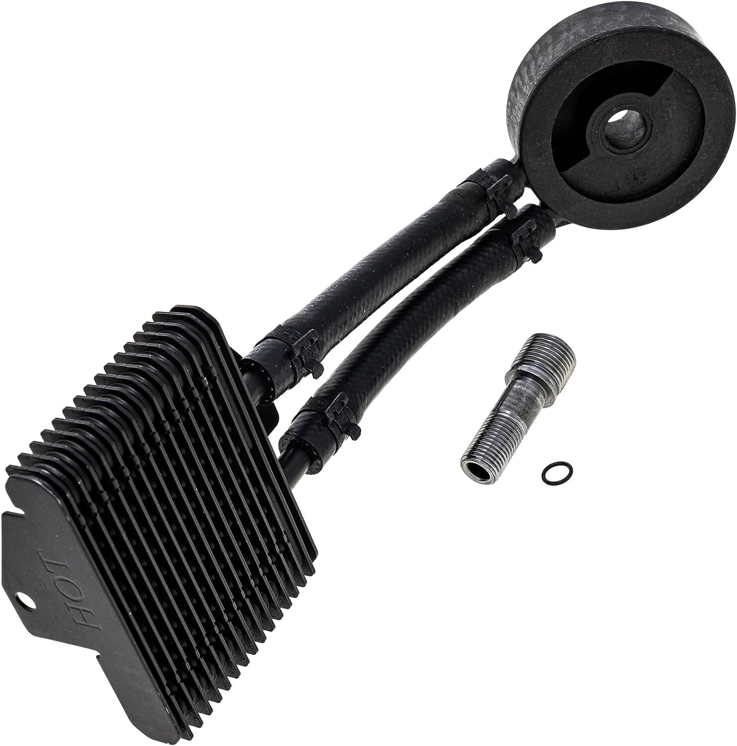 OEM Kohler Engine Oil Cooler Assembly 24 594 36-s for sale online 