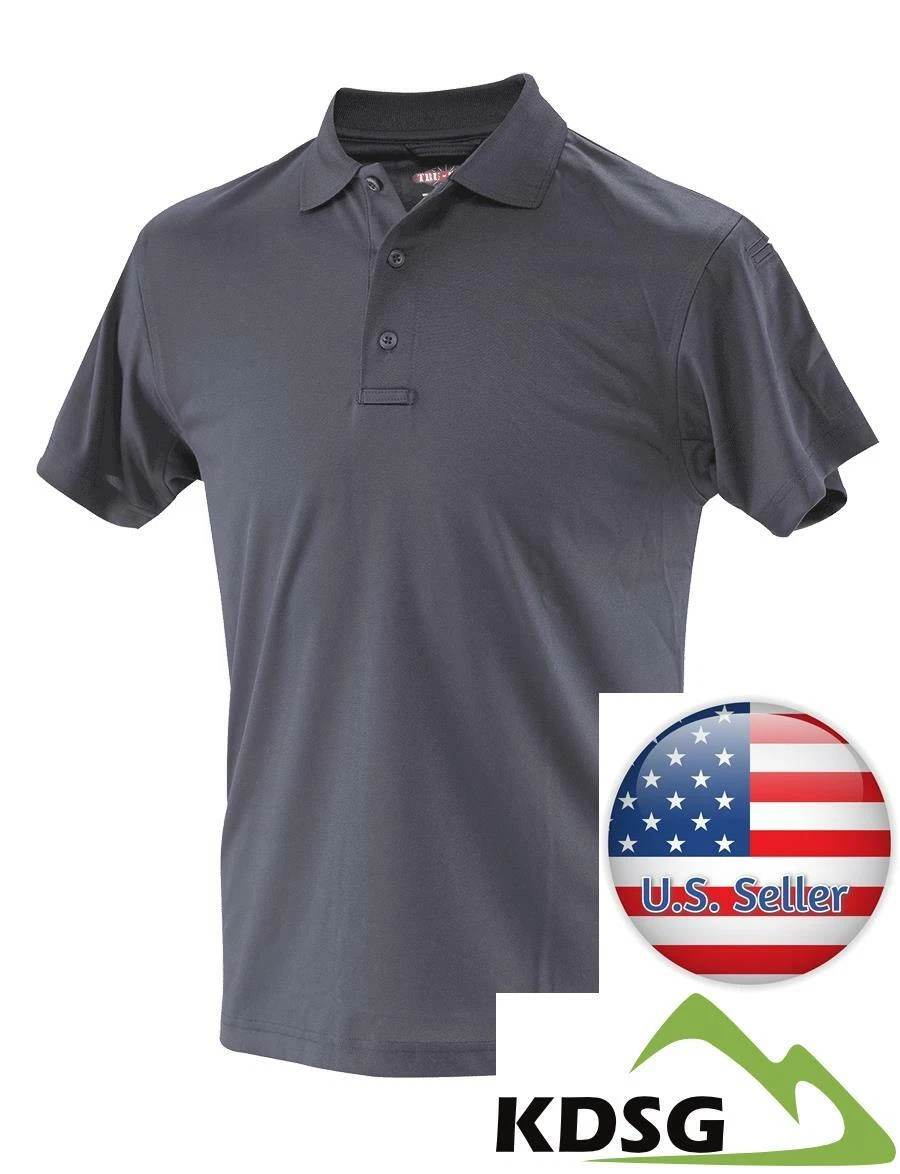 Tru spec performance shop polo