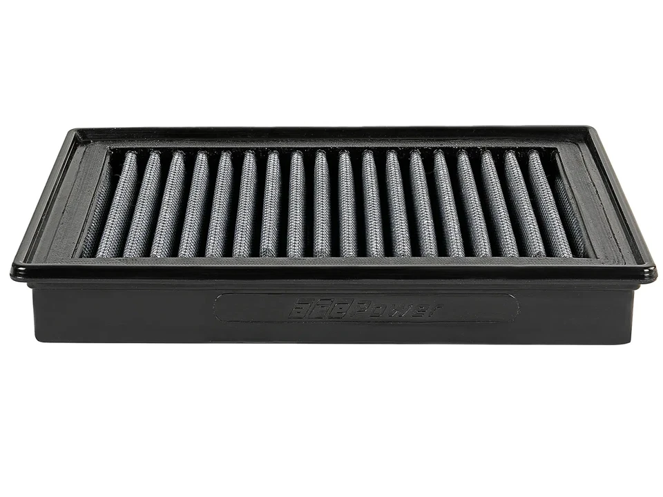 aFe Magnum Flow Pro DRY S пара подходит для 90-19 Infiniti Nissan V6-3,5 л 5,0 л 5,6 л 3,0 л - Изображение 3 из 4