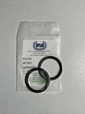 06-7511 Norton Fork Nut Washer Set Atlas Commando 650 750 850 Roadholder U.K.