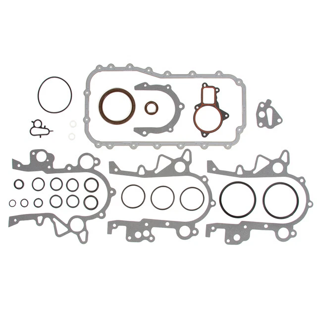 Juego completo de juntas para 04-10 Chrysler Pacifica Town Country Dodge Grand Caravan 3.8 Foto 3 de 4