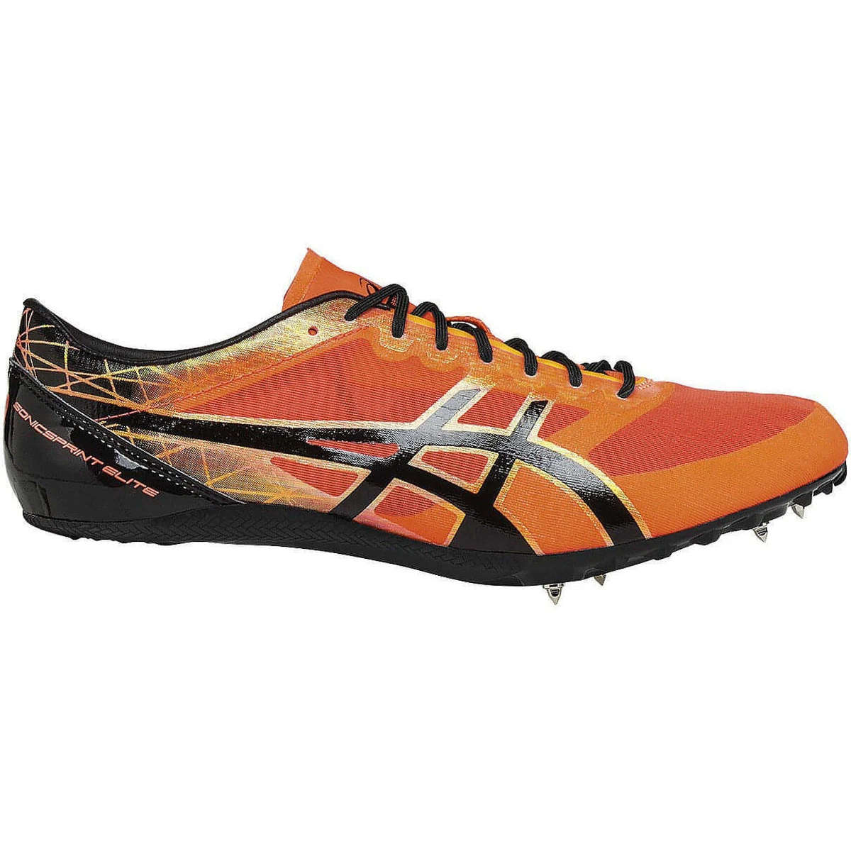 Asics sonicsprint hotsell elite running spikes
