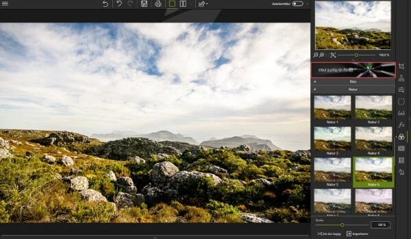 Photo Studio 10 Pro Windows (Code in a Box) EAN 4023126121820 - Bild 4 von 4