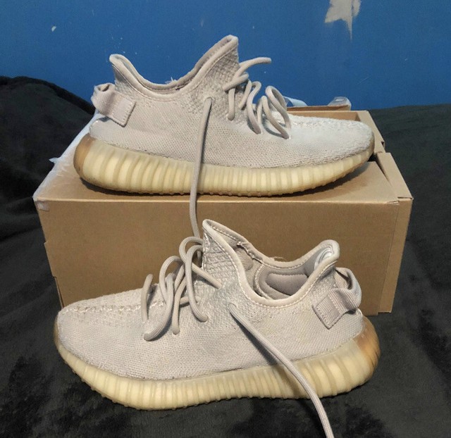 adidas yeezy boost 350 v2 sesame price