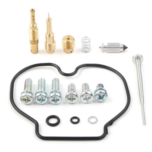 Carburetor Rebuild Repair Kit Carb NPS50 For Honda Zoomer / Ruckus 50 2003-2018