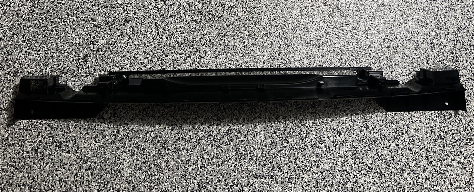 Rolls Royce Cullen Rear Bumper Bracket 19-22 65997810