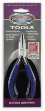  2 Pack Bead Buddy Flat Nose Pliers-Pliers For Jewelry Making-Simply Modern ...