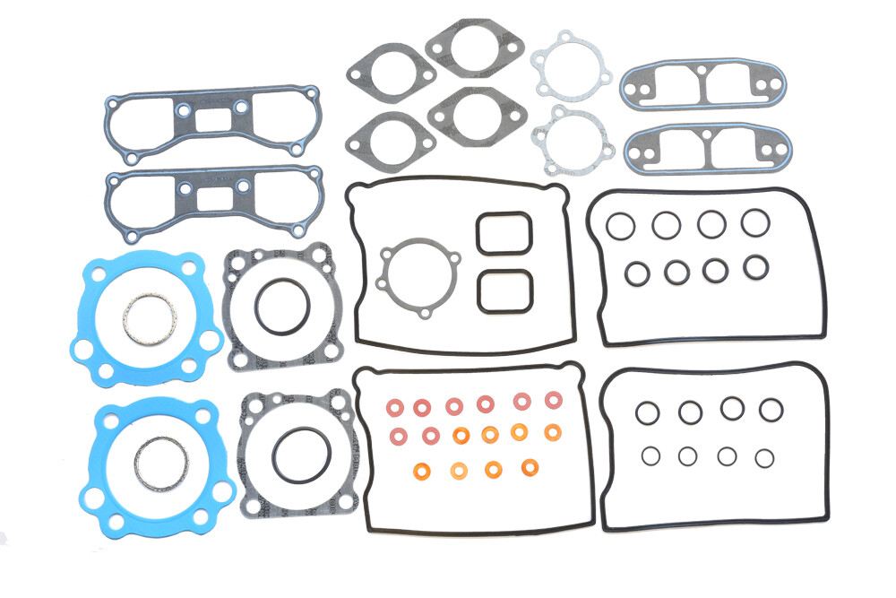 Kit étanchéité complet pochette joints le haut du moteur Harley Davidson 1340 pour réfection