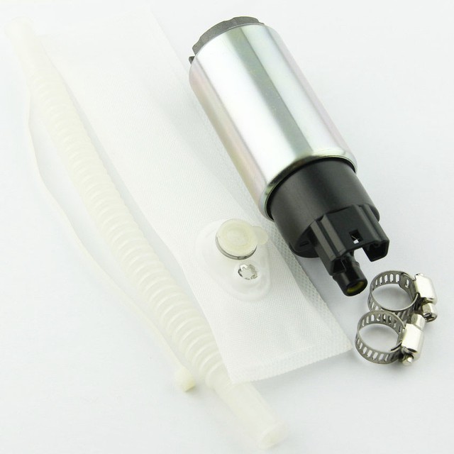 Petrol Fuel Pump For BMW R1200RT R Nine T R1150GS R1150R S1000RR