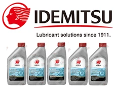 Premix Rotary Engine Idemitsu 5-Quart for RX7 RX8 RX2 RX3 RX4 REPU R100 Cosmo