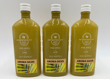 Bath  Body Works Pineapple Lime Eucalyptus Body Wash  Foam Bath S/3 9089A