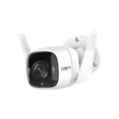 TP-Link Tapo C320WS #CCTV #IP Security Cameras #Outdoor Security Wi-Fi Camera