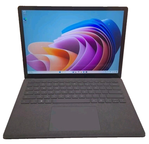 Touchscreen Microsoft Surface Laptop 3 i7-1065G7 512GB SSD 16GB RAM Win 11 Pro - Picture 2 of 19