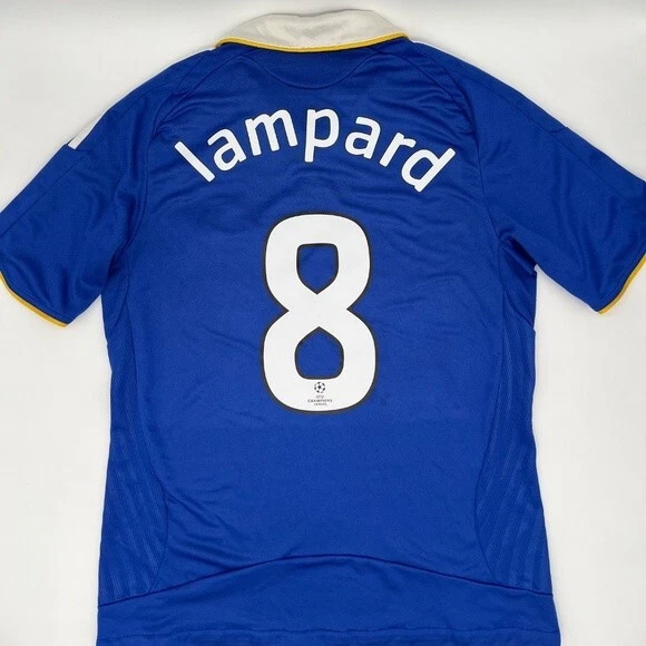 Preços baixos em Frank lampard Chelsea fã de Futebol Clube