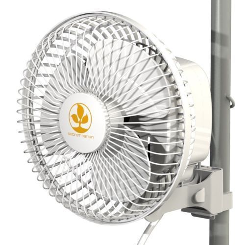 Secret Jardin Monkey Fan 16W Fits 0.63 