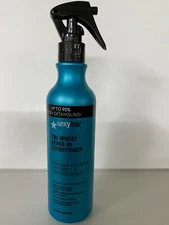 Healthy Sexy Hair Tri-Wheat Leave-In Conditioner 8.5 oz Mimosa folwer extract