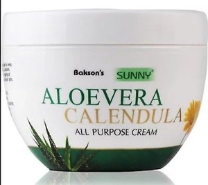 aloevera calendula cream use