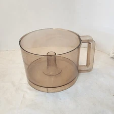 Moulinex Regal LA Machine II Food Processor LM2 Genuine Replacement Work Bowl