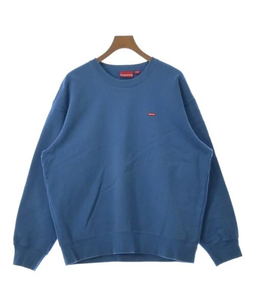 Sweat Supreme bleu clair L 2200424891026