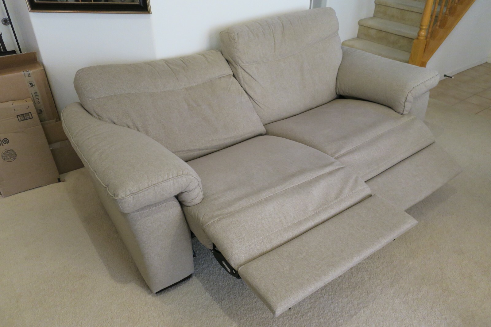 Natuzzi Sofa Recliner Repair Baci Living Room