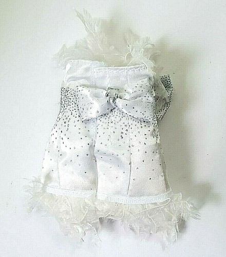 Shadow High Series 1 NATASHA ZIMA Replacement Dress OOAK - Picture 2 of 2