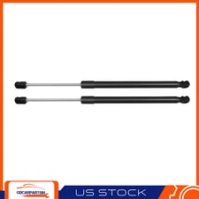 2Pcs For 2007-2010 Toyota FJ Cruiser Front Hood Lift Supports Shocks Struts