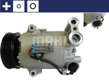 ACP 156 000S MAHLE Compressor, air conditioning for OPEL,VAUXHALL