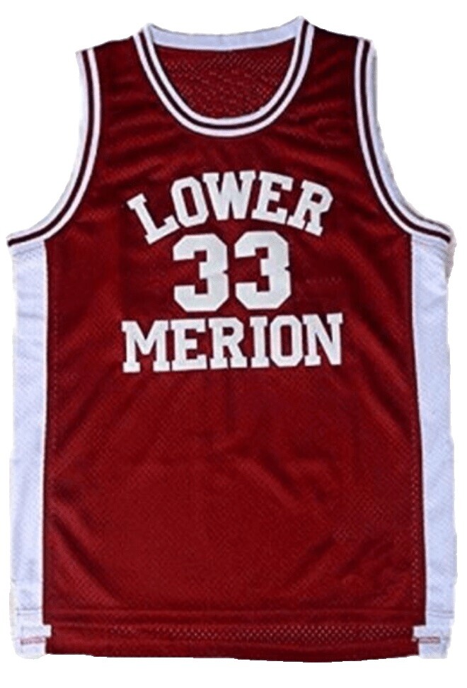 lower merion nike jersey