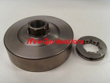 Pignone campana frizione catena motosega 064 066 MS660 STIHL