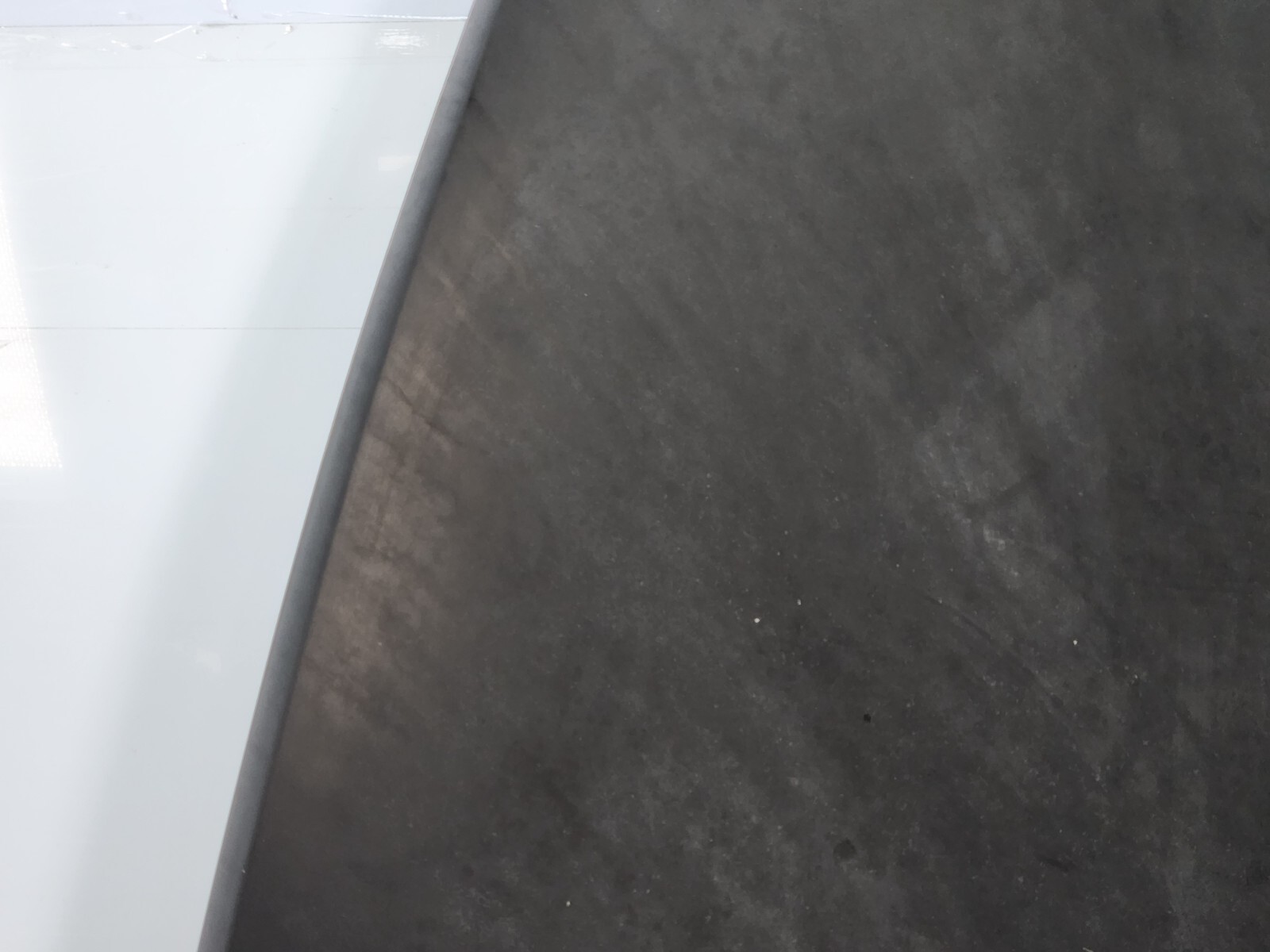 ✅ 10-14 OEM Rolls Royce Ghost RR4 Front Hood Bonnet Lid Panel Cover White NOTE*