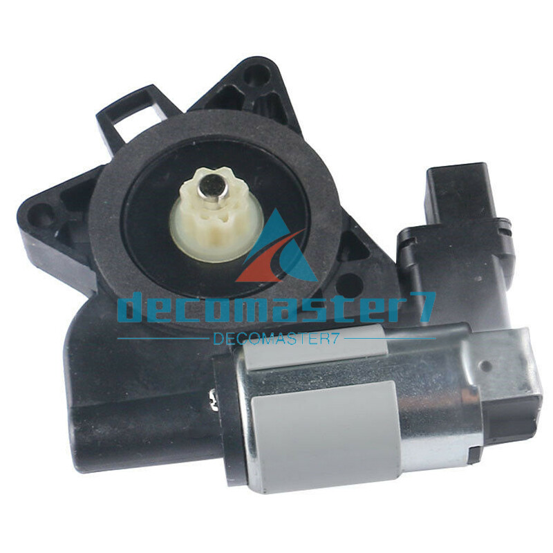 ガー子（075 。738） G22C5858X Front Right=Rear Left Window Regulator Motor For