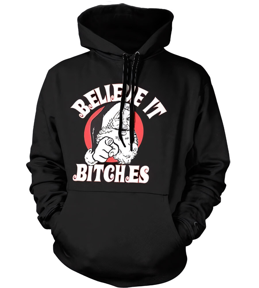 Tokigt Believe It Bitches AB-3-18379-L19