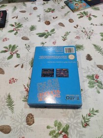 NES POWER BLADE PAL A UKV VERSION 100% ORIGINAL GAME NO MANUAL