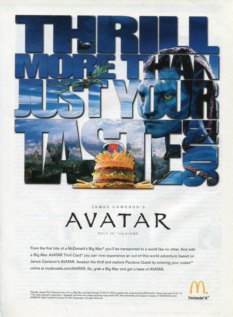 Avatar World Promo codes