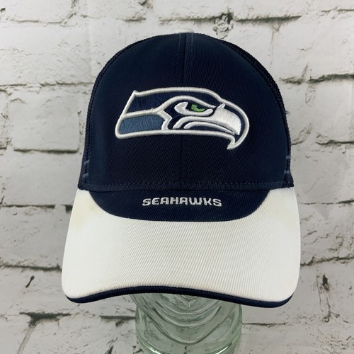 Reebok NFL Seattle Seahawks Ball Cap 