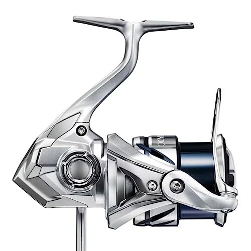 SHIMANO spinning reel 23 Stradic C2000SHG Light salt mountain